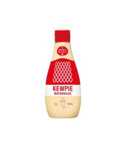 Kewpie mayonnaise MSG and Gluten Free QP 355 ml