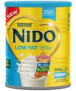 Milk Powder Low Fat Nestle 875gr