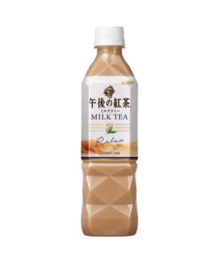 Milk Tea Afternoon Kirin 500 ml