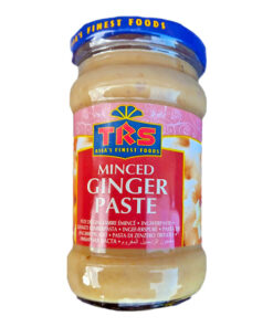 Minced Ginger Paste TRS 300g