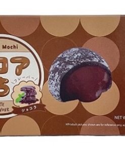 Mini Mochi Chocolate Tokimeki 80g