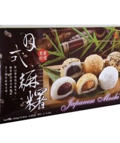 Mochi Mix Royal Family 450g