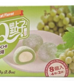 Mochi Muscat Grape Mico 80g