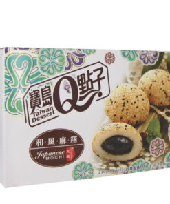 Mochi Sesame 210g