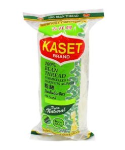 Mungbean Vermicelli Kaset 80g