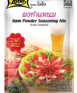 Nam Powder Seasoning Mix Lobo 70g