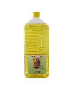 Oil Soja Levo 3L
