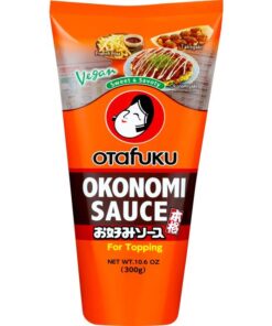 Okonomi Sauce Otafuku 300g