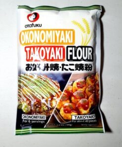 Flour Okonomiyaki Takoyaki Otafuku 180g