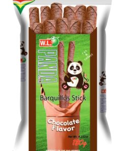 Panda Bar Stick Choco Flavor W. L. 120g