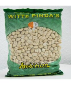Peanuts with skin 500g Ambition