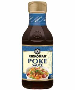 Poke sauce Kikkoman 250ml