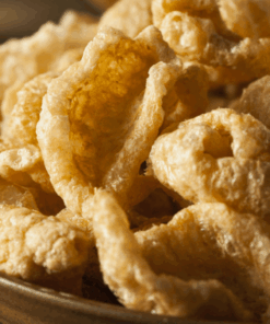 Pork Crunch Wilthagen 100g