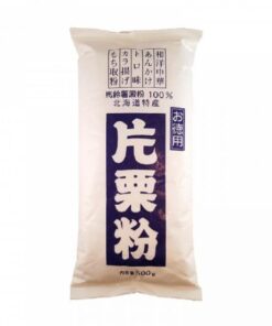 Potato Starch Katakuriko 500g