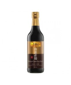 Premium Dark Soy Sauce Lee Kum Kee 500 ml