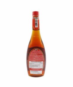 Premium Fish Sauce Salmon Chinsu 635ml
