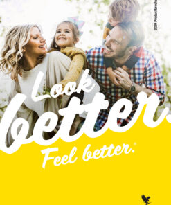 Product Brochure Forever