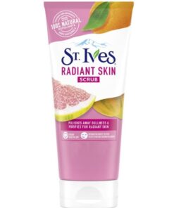 Radiant Skin Scrub 100% Natural St.Ives 150ml