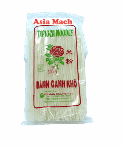 Rice noodle Banh Canh 300g