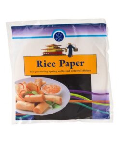 Rice Paper HS 22cm 200g