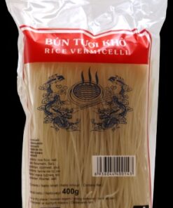 Rice vermicelli Bun Tuoi Kho 400g