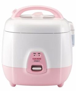 Ricecooker 6 cups Cuckoo
