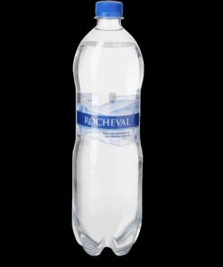 Rocheval Water 0.5l