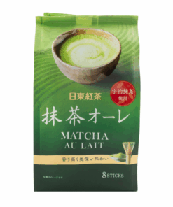 Royal Matcha Tea Nitto 140g