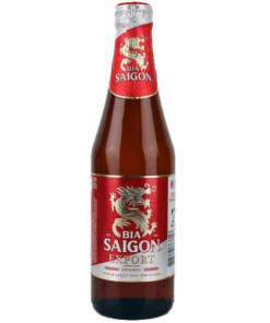 Saigon Beer Export Premium 330ml