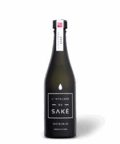 Sake Daiginjo 500 ml