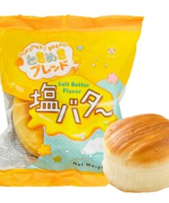Salt Butter Bread Tokimeki 70g