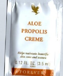 Sample Aloe Propolis Forever 5ml