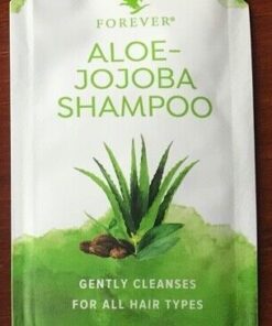 Sample Shampoo Forever 5ml