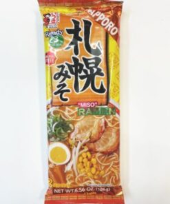 Sapporo Miso Ramen Itsuki 186 g