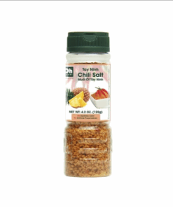 Tay Ninh Chili Salt 120g