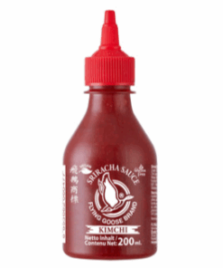 Sriracha kimchi Flying Goose 200ml