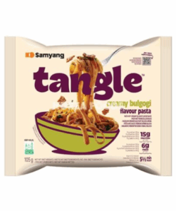 Noedels Tange Bulgogi saus Samyang 105g