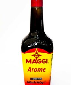 Seasoning Sauce Arome Maggi 960g