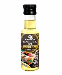 Seasoning for Sushi Rice Kikkoman 125ml