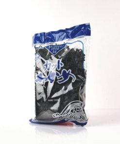 Seaweed Wakame Algen 200g