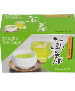 Sencha tea bags Hamasa yuki 20bags
