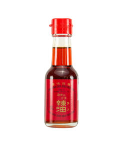 Sesame Chili Oil Iwais 100ml
