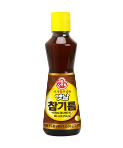 Sesame Oil Ottogi 160ml