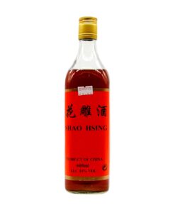Shao Hsing For Cooking Golden Pagoda 600ml