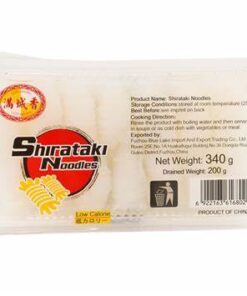 Shirataki Noodles City Aroma 340g