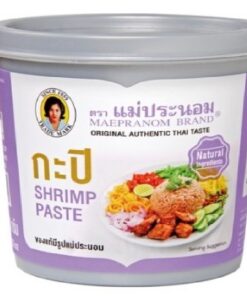 Shrimp Paste Maepranom 350g