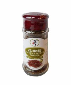 Sichuan Pepper Powder Tai Yang Men 28g
