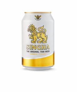 Beer Singha  330ml