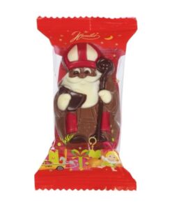 Sint Deco Chocolate Hamlet 55g