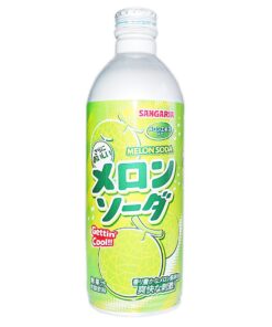 Soda Drink Melon Sangaria 500ml
